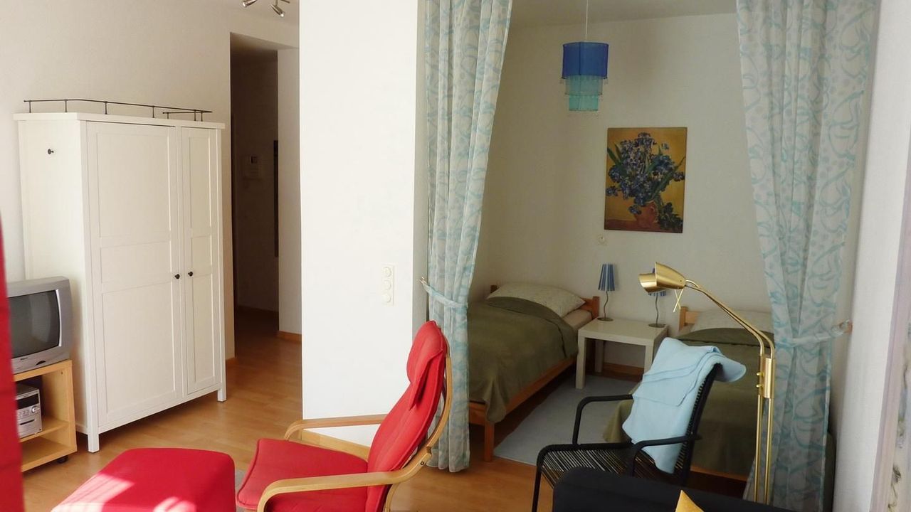 Schlafzimmer Schlafzimmer